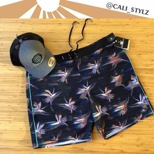 🔷🔹O’NEILL 19” HYPERFREEK BOARD SHORTS🔹🔷